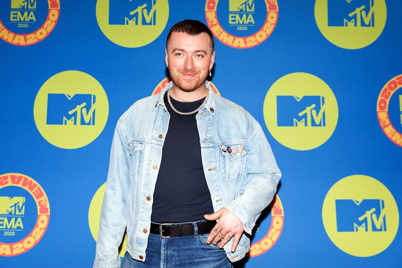 Sam Smith Sends Shawn Mendes Love After Singer S Public Apology