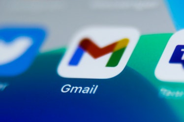 Gmail was down worldwide for many users on Monday, Dec. 14.