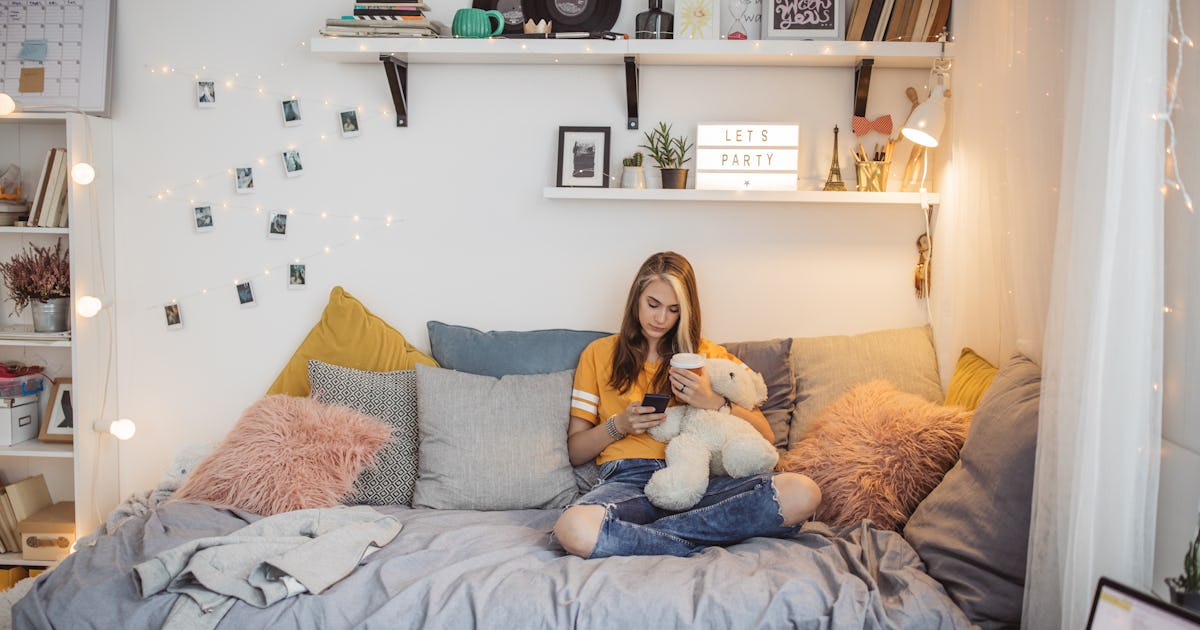 These TikTok DIY Room Decor Ideas Will Totally Revamp Your Space