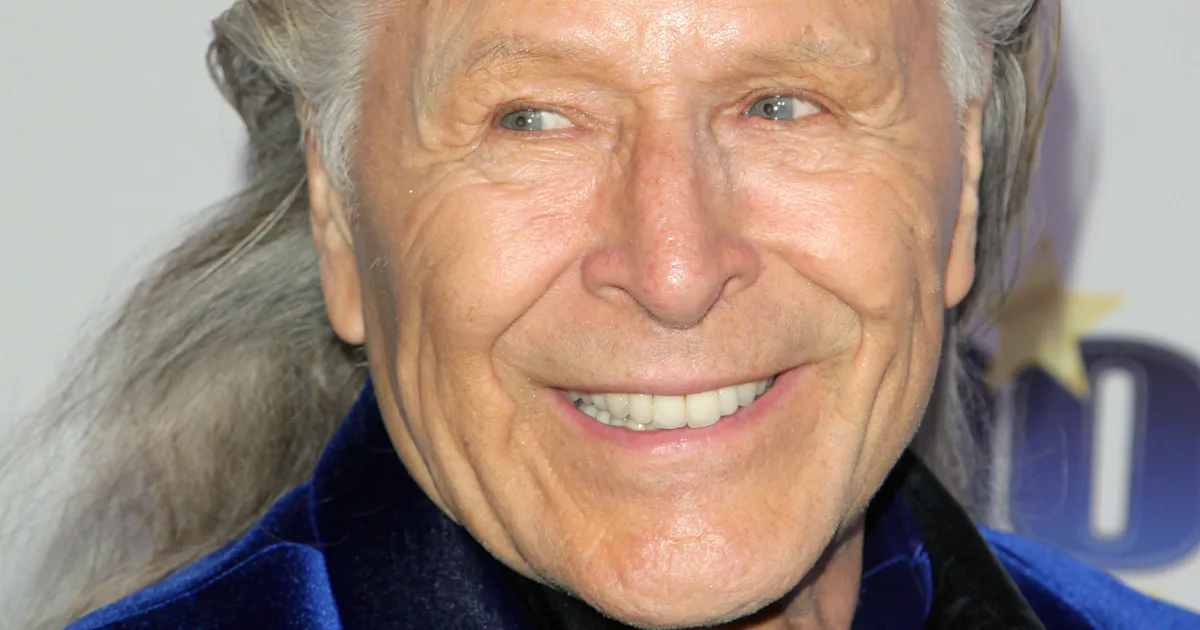 Fashion mogul Peter Nygard arrested on sex-trafficking charges