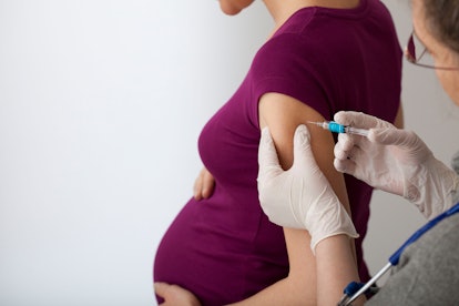 More research is needed to determine if the COVID-19 vaccine is safe for pregnancy, but it is still ...