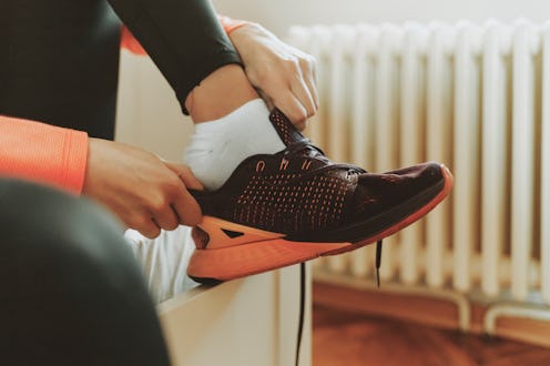 shoes footwear