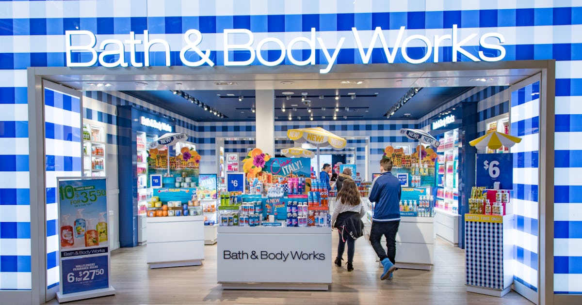 10 Nostalgic Bath Body Works Scents 10 Nostalgic Bath Body Works Scents