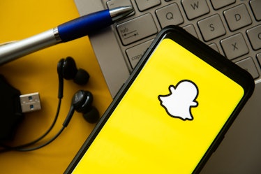 Here's how to find your Snapchat 2020 year in review to look back at your highlights.