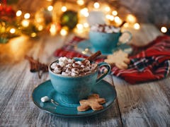 10 Festive Hot Chocolate Bomb Ideas And Recipes From TikTok.