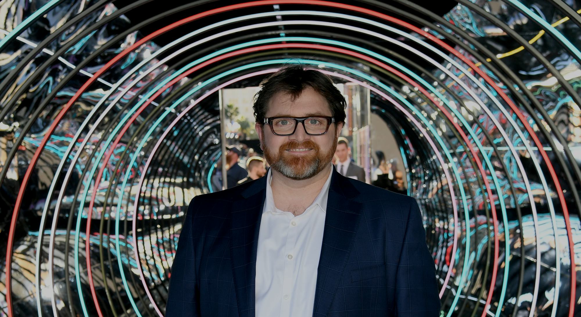 Ready Player Two Movie Is In early Stages Ernest Cline Reveals ready player two movie is in early stages ernest cline reveals