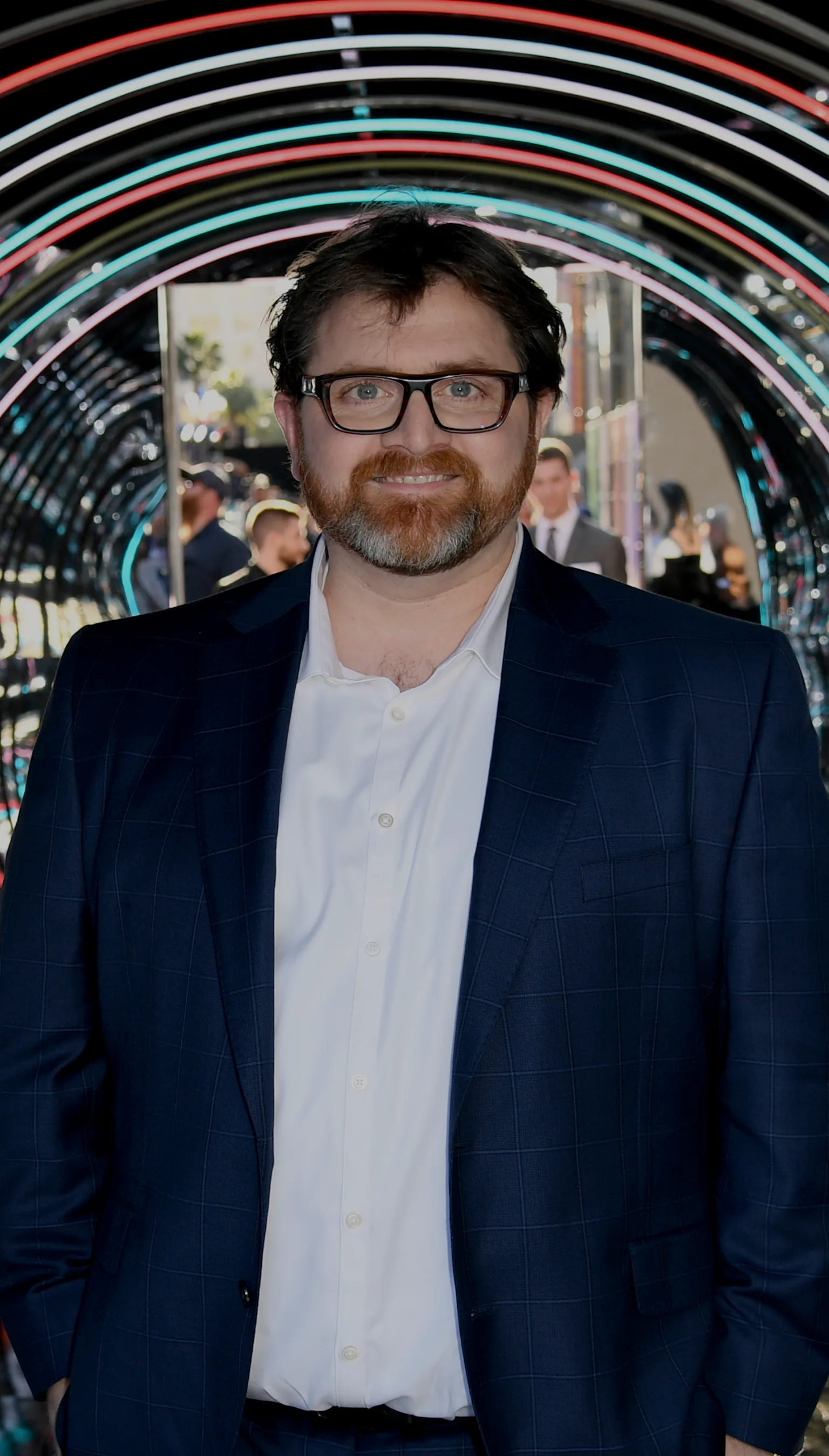 Ready Player Two Movie Is In early Stages Ernest Cline Reveals ready player two movie is in early stages ernest cline reveals