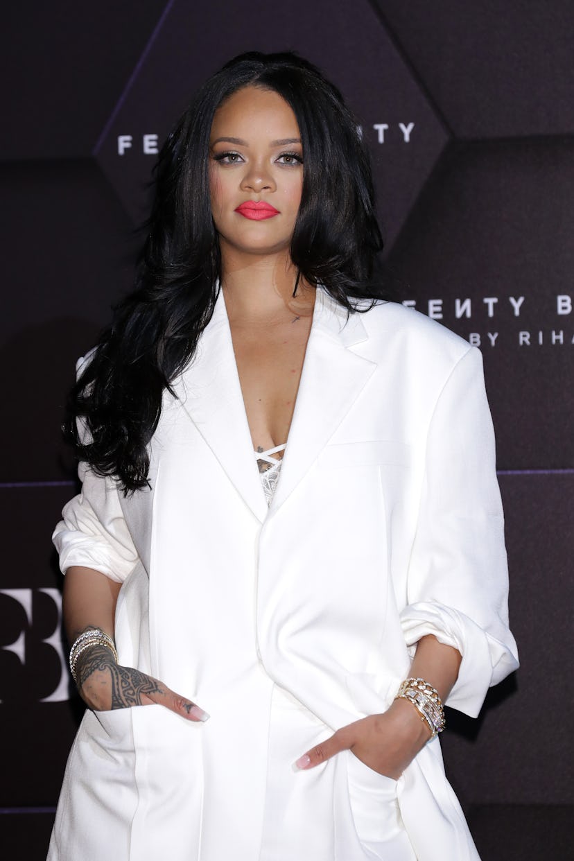 Rihanna's Fenty Beauty is arguably one of the most popular celebrity beauty brands.