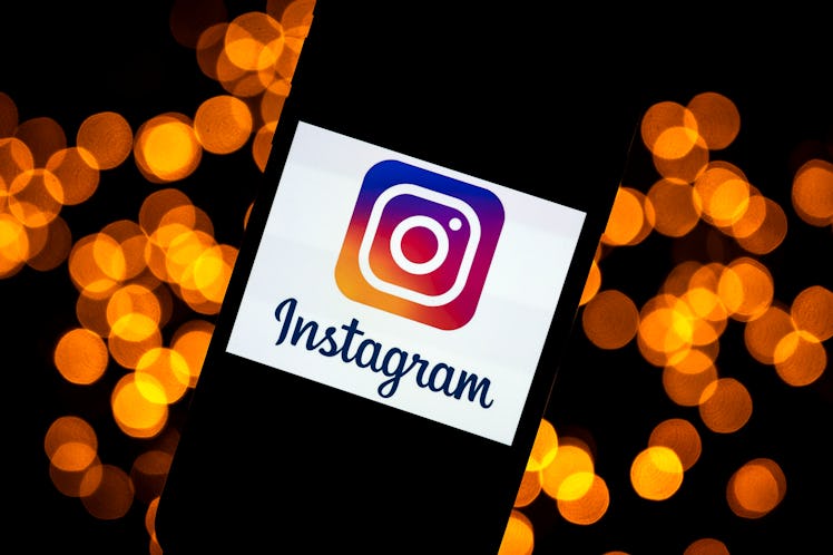Here's how to get your 2020 Instagram Best Nine for a recap of the year.