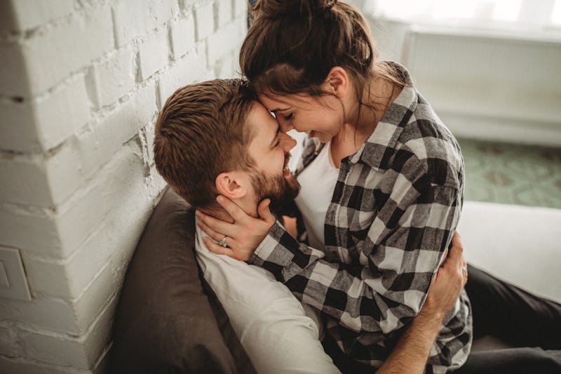 9 Tips For Girl On Top, So You Can Feel More Confident