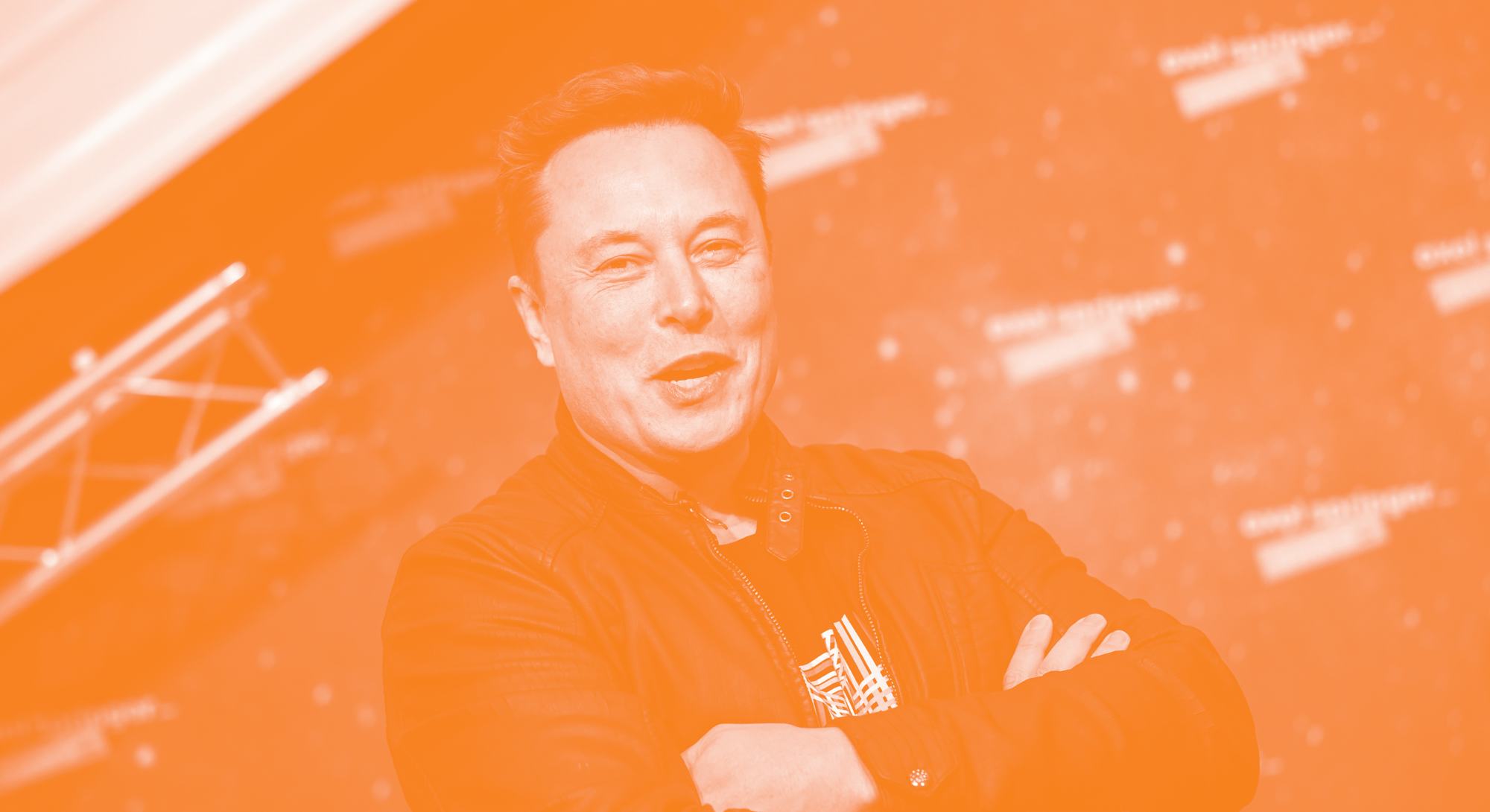 The elon musk song (official music video) 12 days of Elon Musk: His 2020, in song