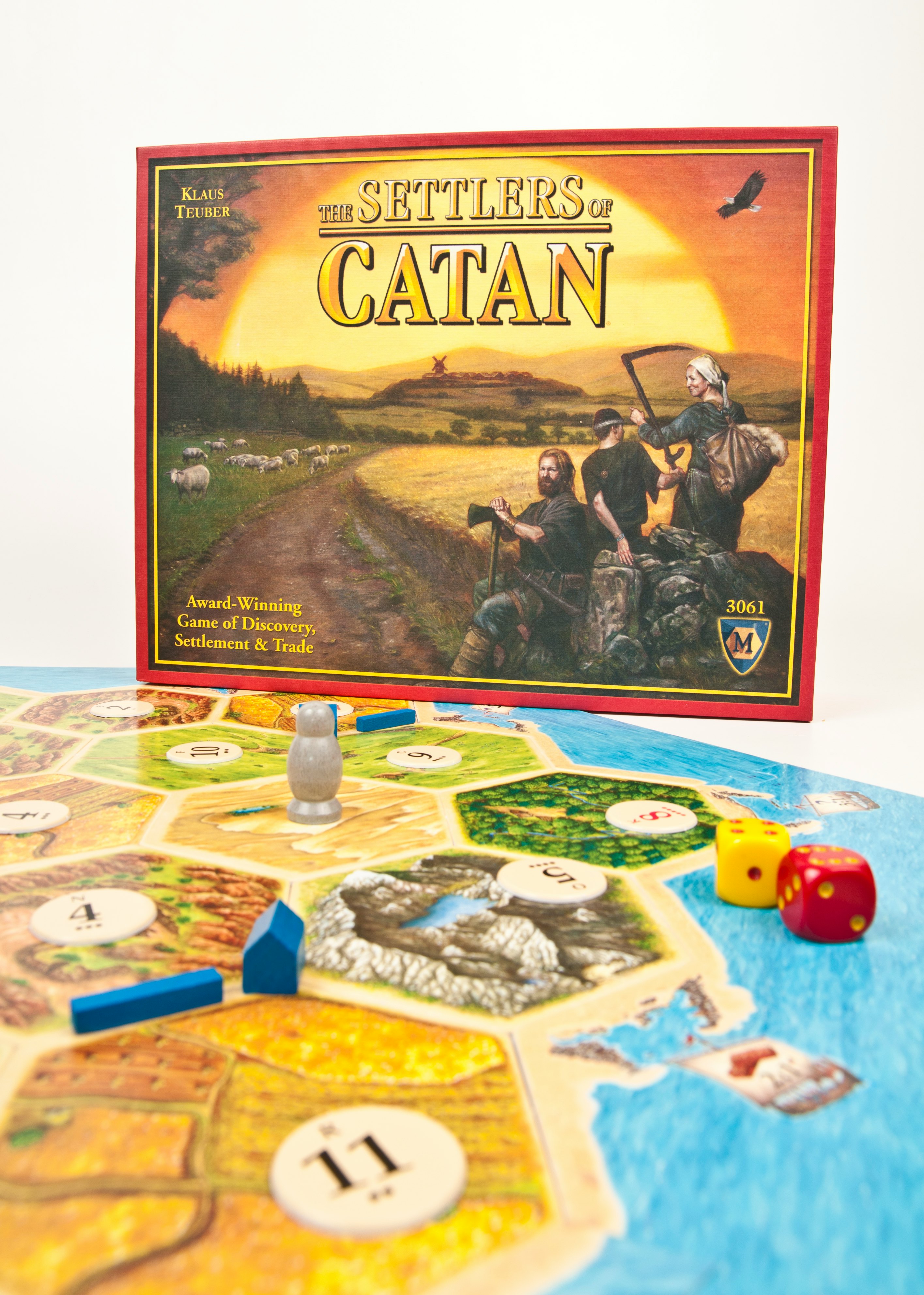 catan online with friends