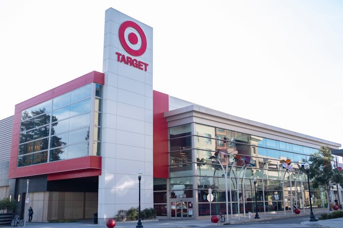 target store