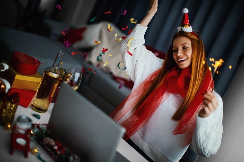 12 Virtual New Years Eve 2020 Events To Ring In 2021