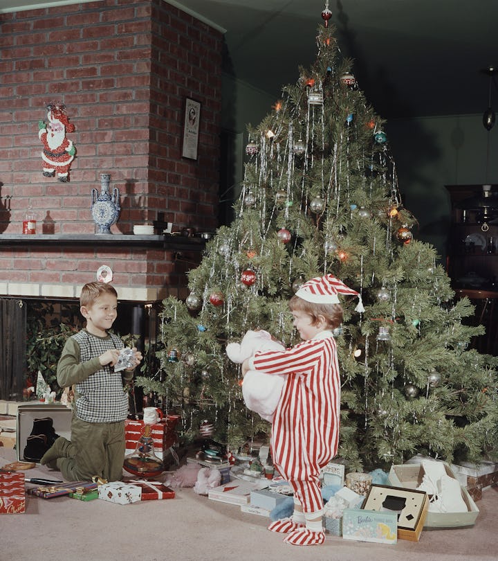 Vintage Christmas Photoshoot Vintage Christmas Photos Full Of Comfort Joy Vintage Christmas Photoshoot Vintage Christmas Photos Full Of Comfort Joy