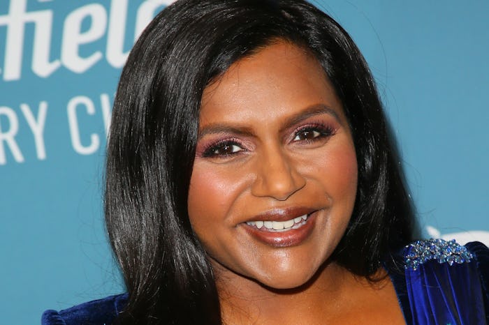 mindy kaling