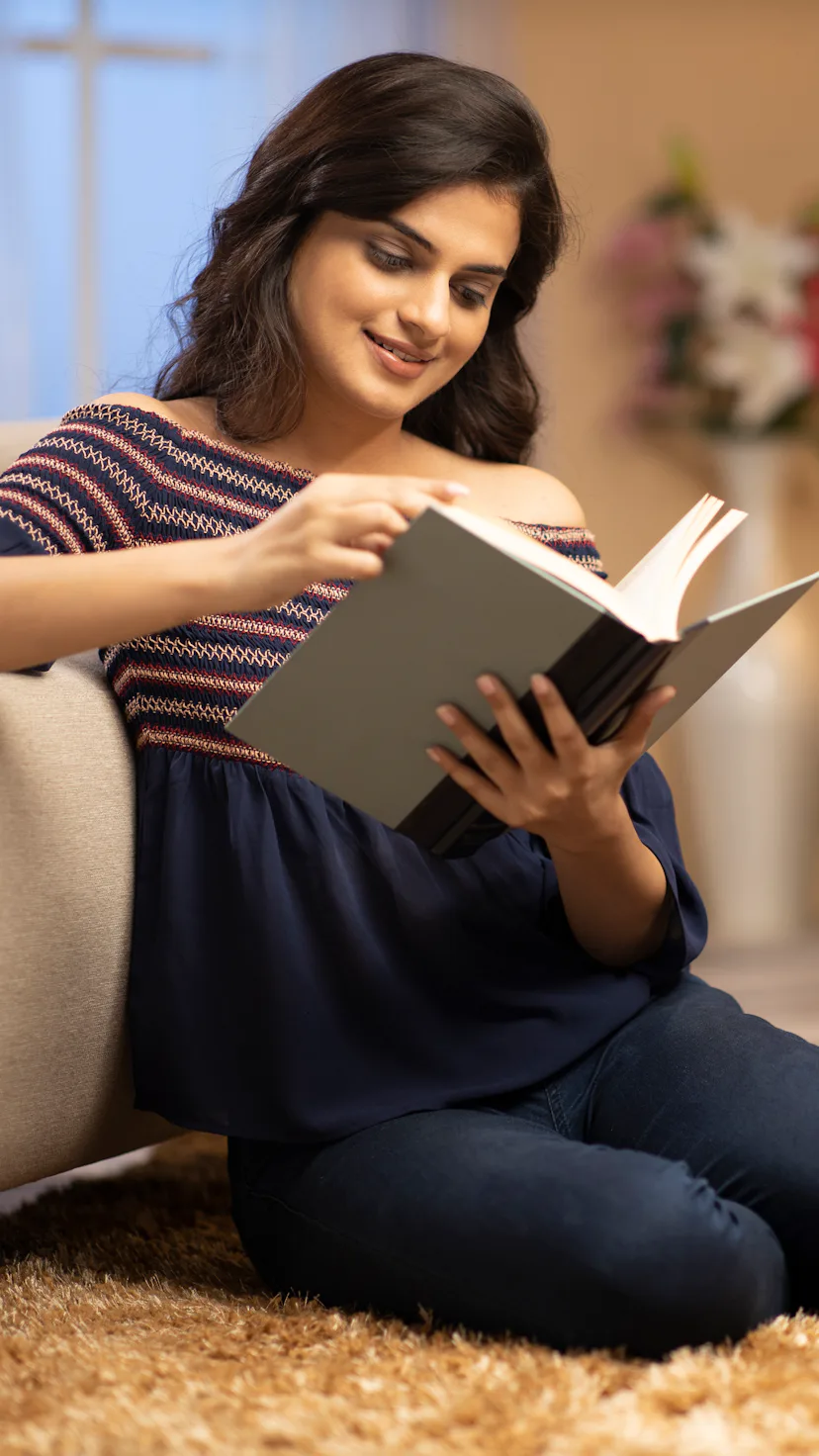 The Best New Books, Week Of December 28