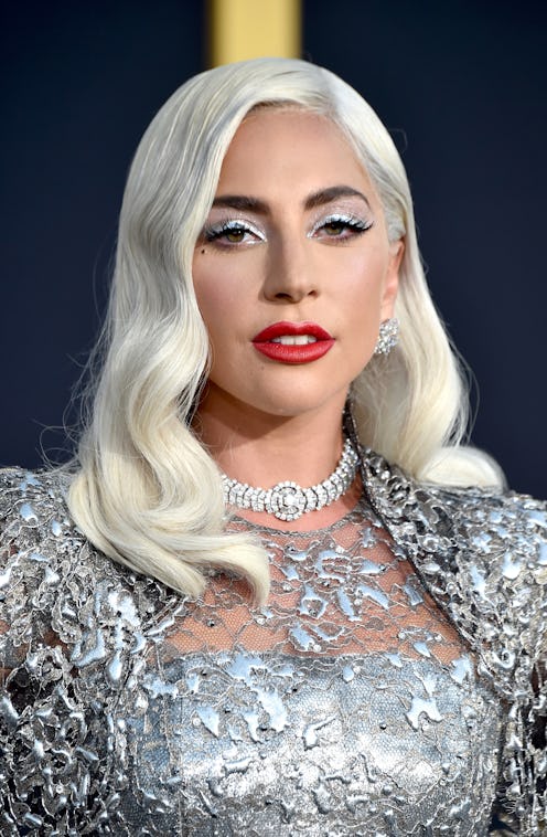 These 15 silver eyeshadows bring serious shine to your makeup look.
