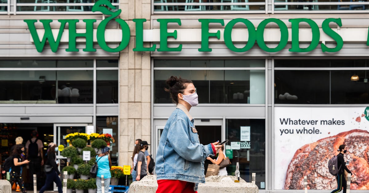 The Fda Warned Entire Food items About Not Labeling Food items Allergens The Fda Warned Entire Food items About Not Labeling Food items Allergens