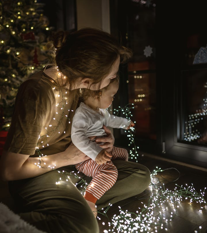 Can Babies Look At Christmas Lights can-babies-look-at-christmas-lights