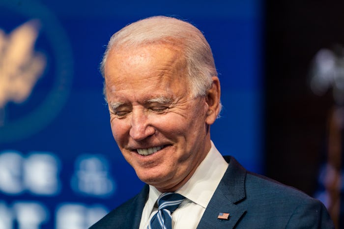 joe biden