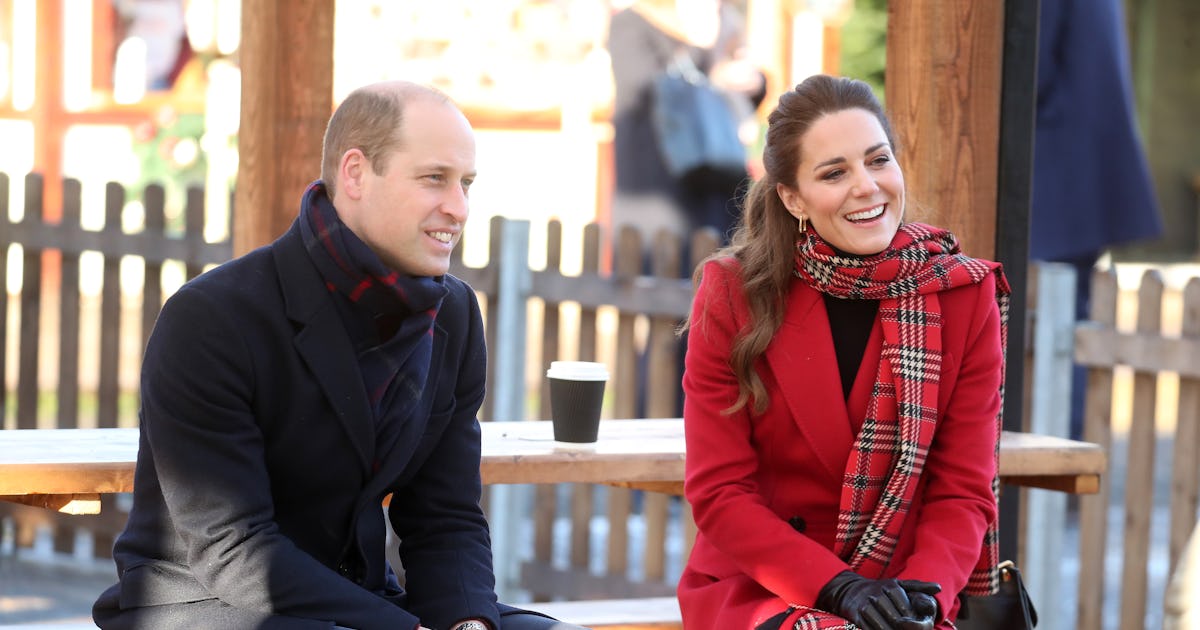 26+ Kate Middleton Christmas Card 2021