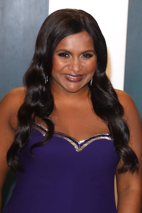Mindy Kaling