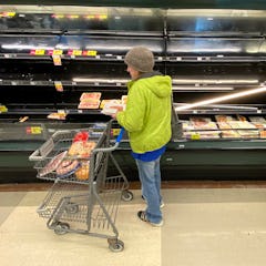 kroger's shopper
