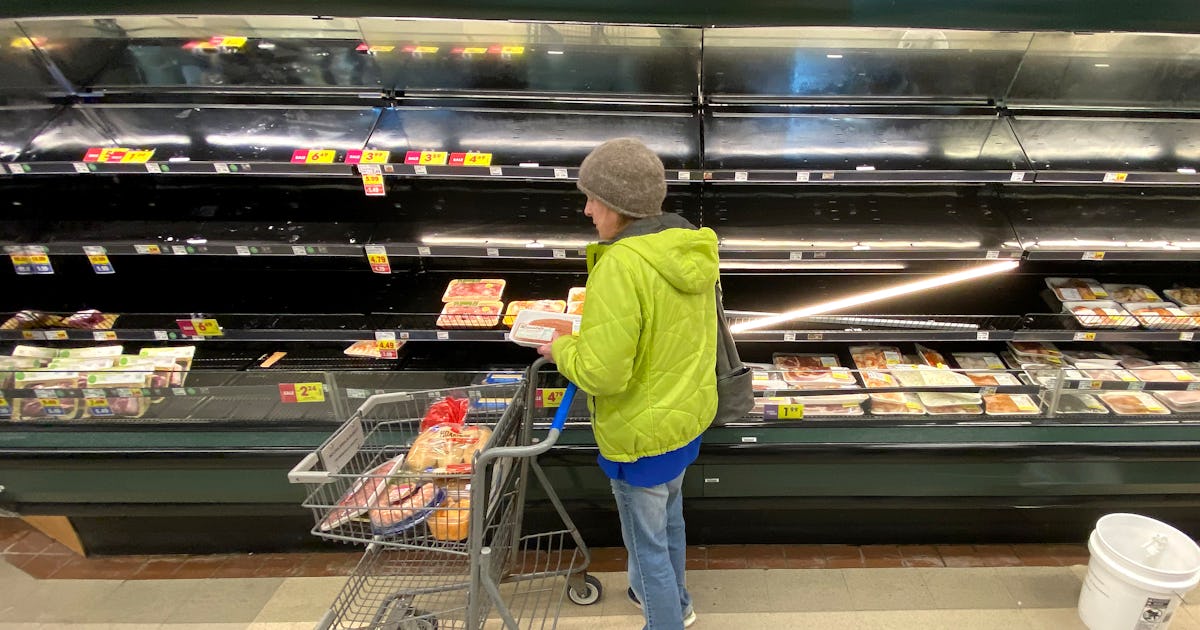 Kroger's New Year's Eve & New Year's Day 2025/2025 Store Hours