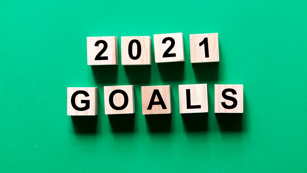 Give Up On Becoming A Better Person In 21