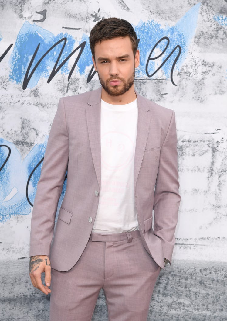 Liam Payne