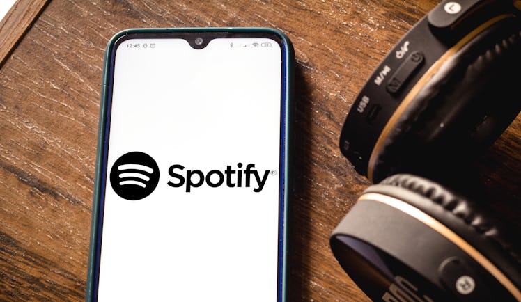 This "How Bad Is Your Spotify" bot is the snarky music critic you didn't need.