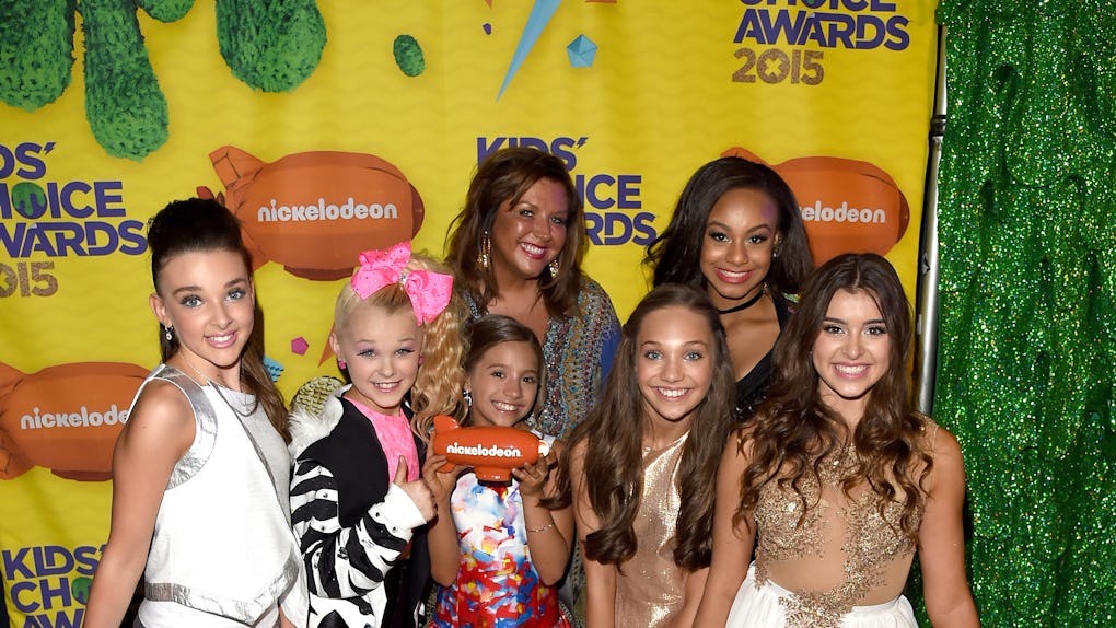 Where Are All The Dance Moms Stars Now They Ve All Branched Out