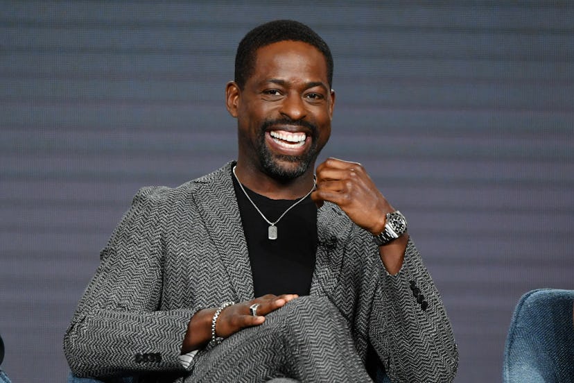 Sterling K. Brown voices Jessi's new boyfriend Michael Angelo in 'Big Mouth' Season 4