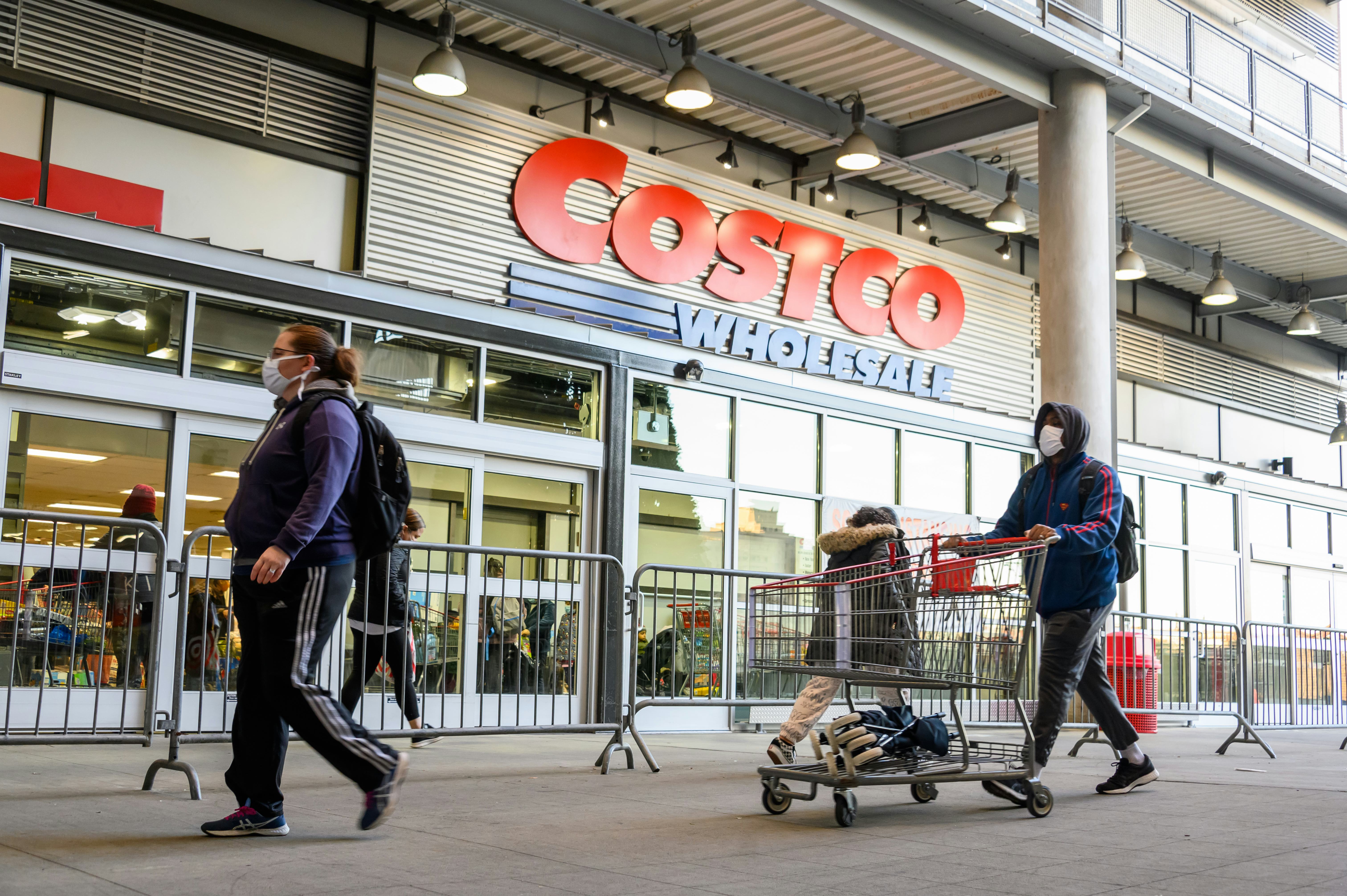 Costco's Christmas Eve & Christmas Day 2021 Store Hours