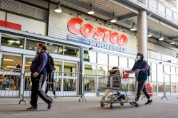 Costco's Christmas hours for 2021