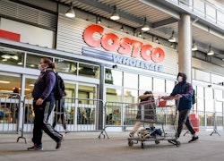 Costco's Christmas hours for 2021