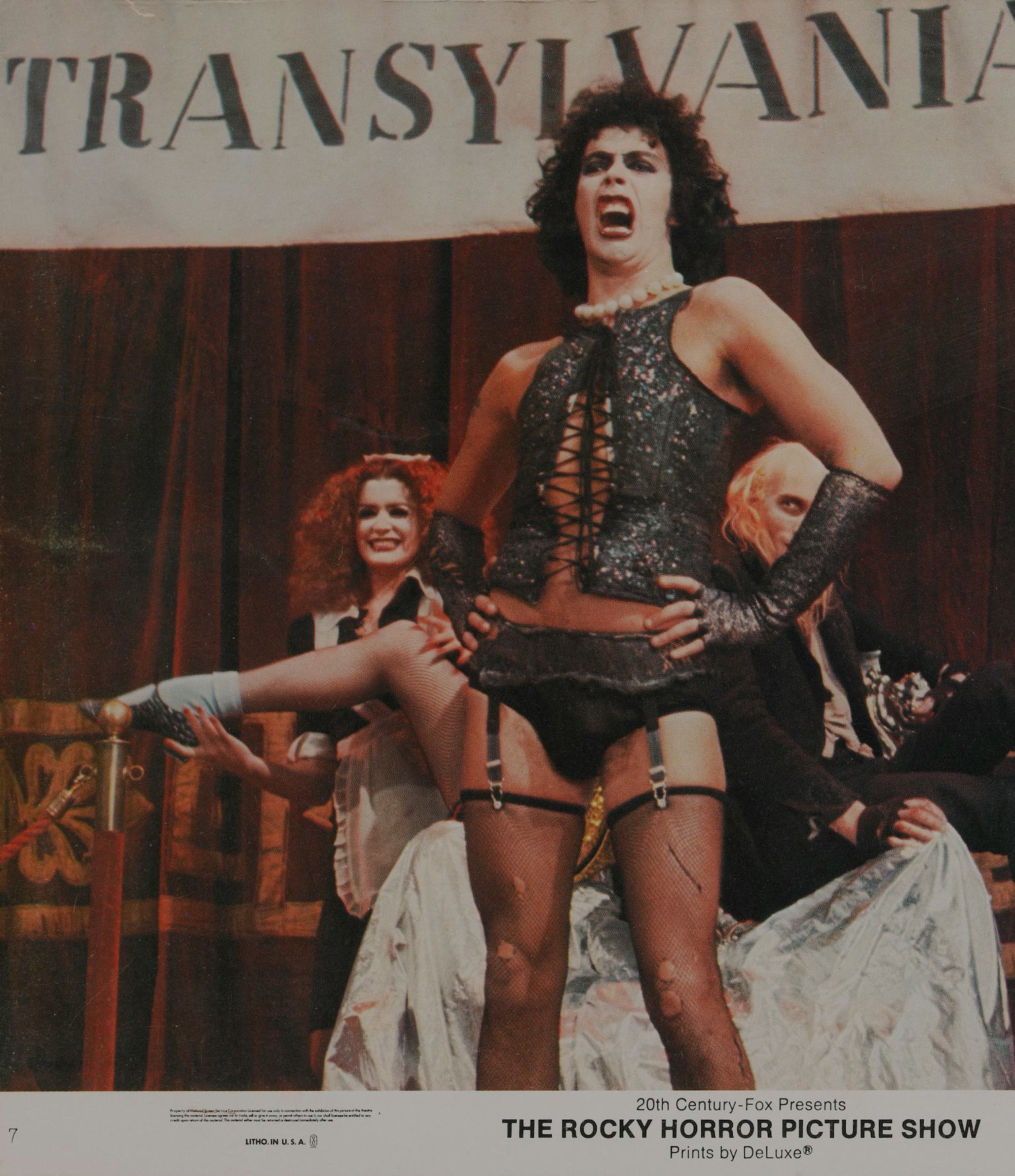 You need to watch the best scifi cult classic on Hulu before it leaves