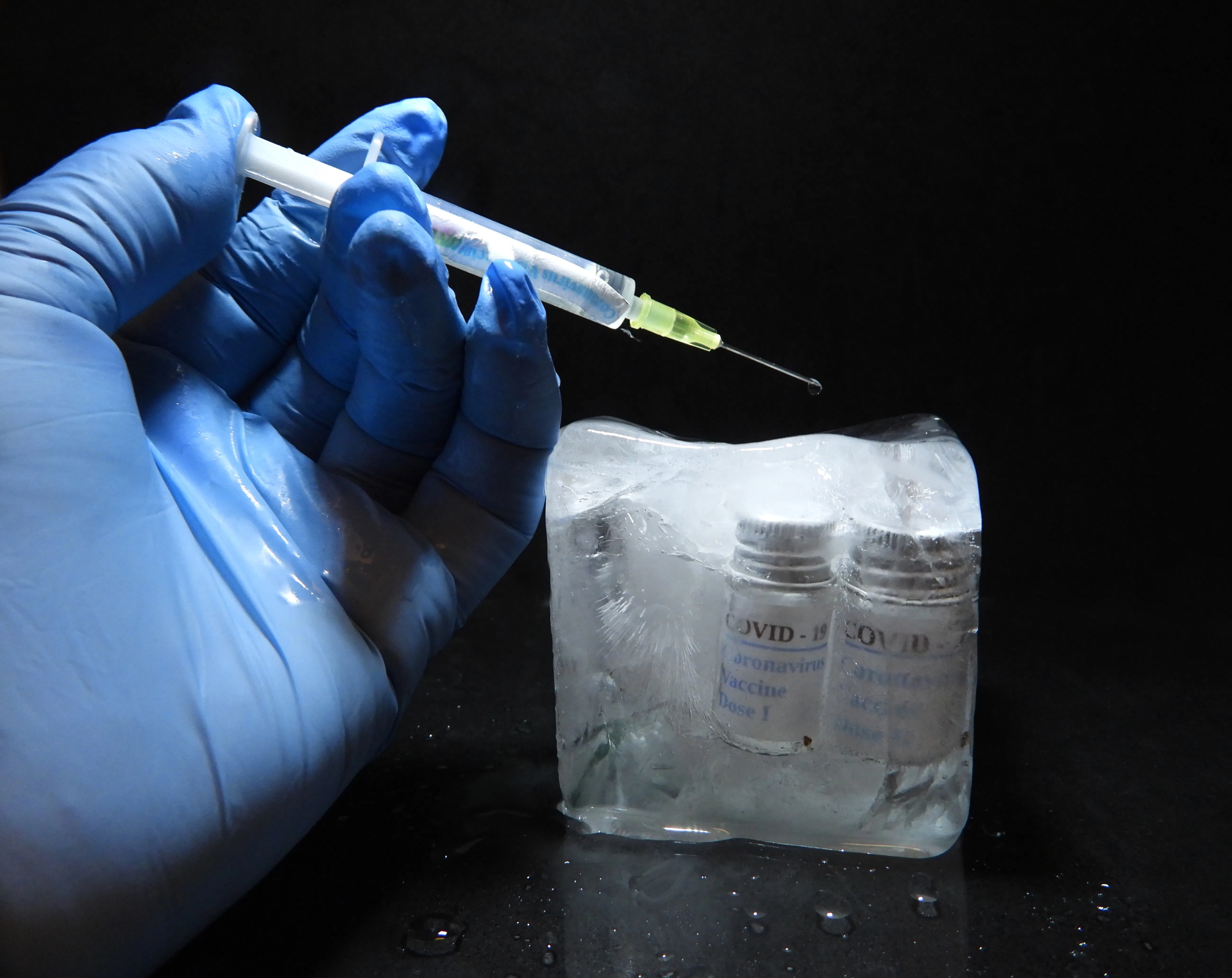 How Much Will The COVID Vaccine Cost? Experts Explain What To Expect