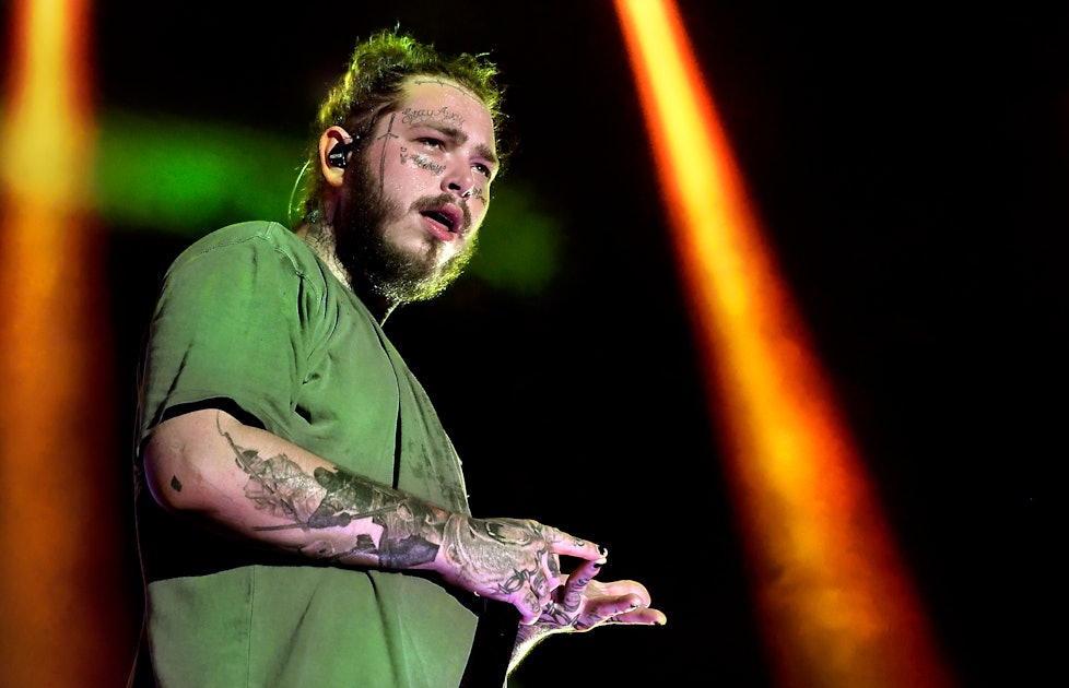 Post Malone x Crocs Are Back With Drop 5 — Here's What You Need To Know