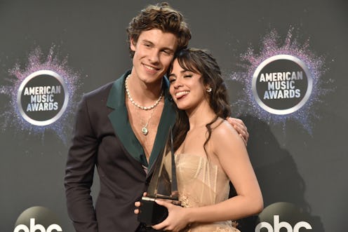 Shawn Mendes and Camila Cabello have collaborated on a third duet, a cover of "The Christmas Song"