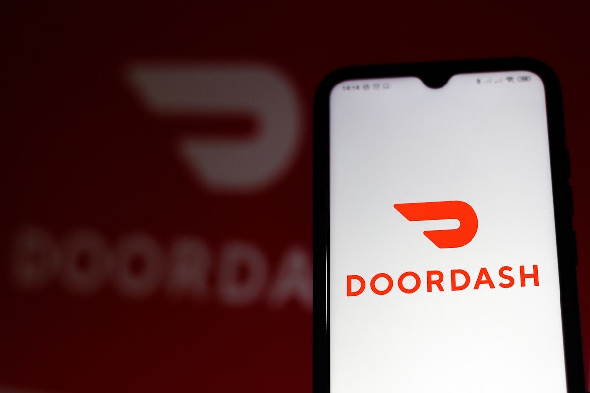 Here S How To Send Gifts On Doordash To Give Your Loved Ones A Treat