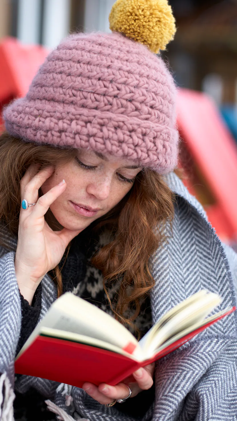 Best new books, week of december 7