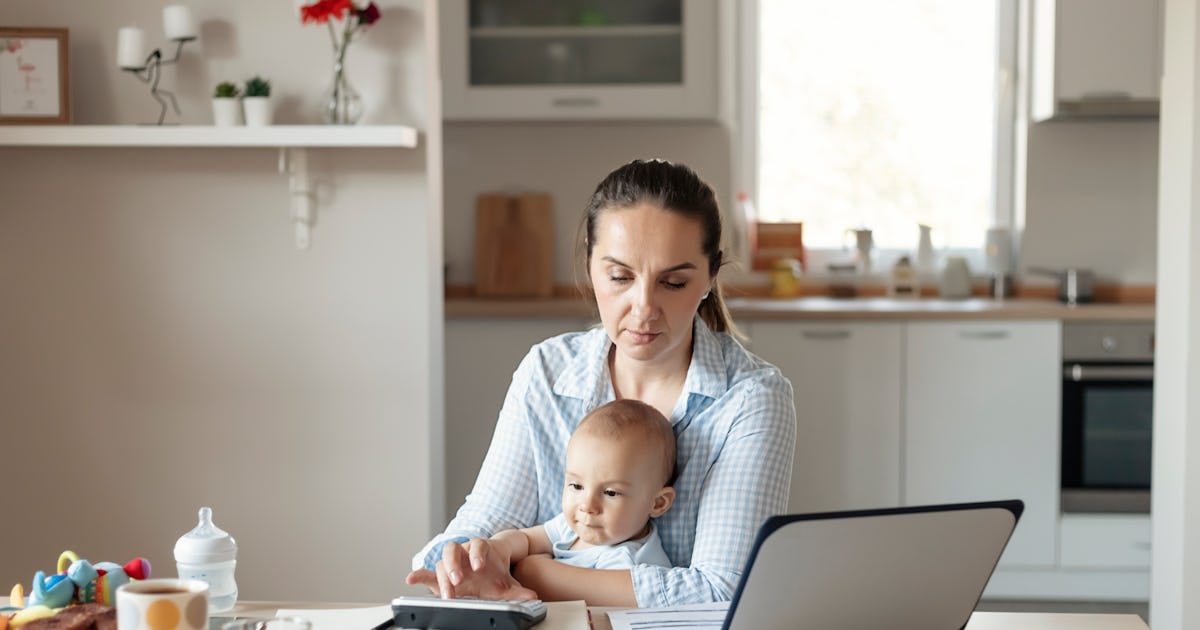 Will We Get Another Stimulus Check? Here's What Families Need To Know