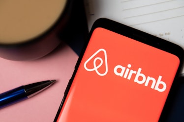 Airbnb's new rules for Dec. 31 include restrictions on reservations.