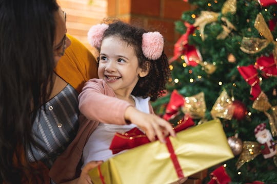 Finding gifts for kids from Black-owned businesses makes a big impact.