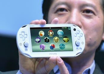 A Next Gen Psp Might Sound Like A Good Idea It Isn T A Next Gen Psp Might Sound Like A Good Idea It Isn T