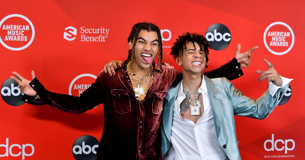 Who Is Iann Dior? The