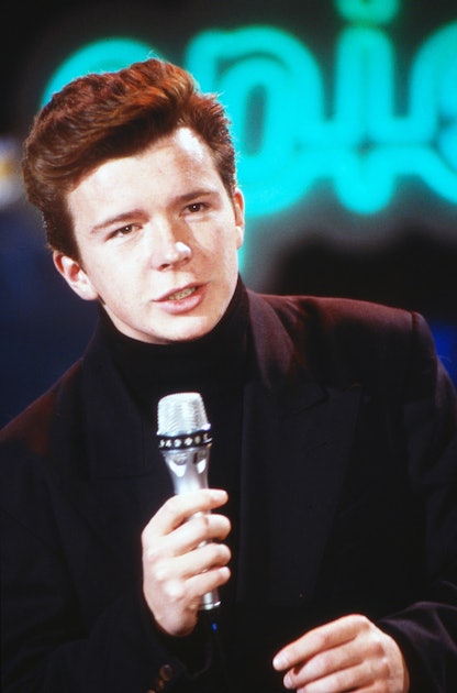 Rick Astley getting rickrolled was Reddit's most upvoted post in 2020 -  Culture