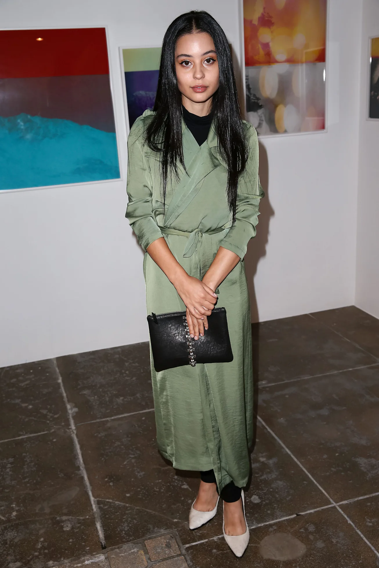 Alexa Demie's Best Red Carpet Fashion Moments Alexa Demie's Best Red Carpet Fashion Moments